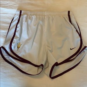 Nike dry fit shorts